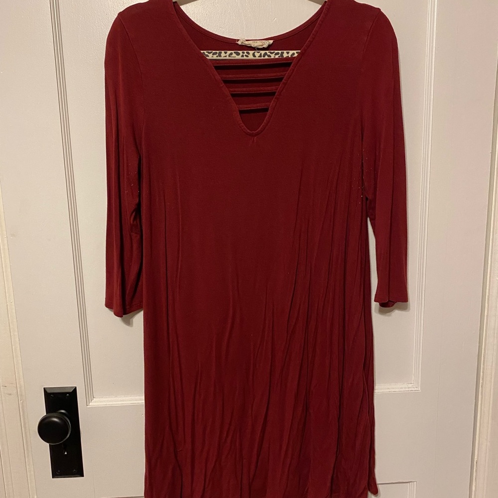 Dress